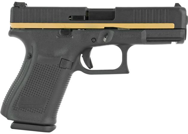 Glock 44 Golden Line - Limited Edition