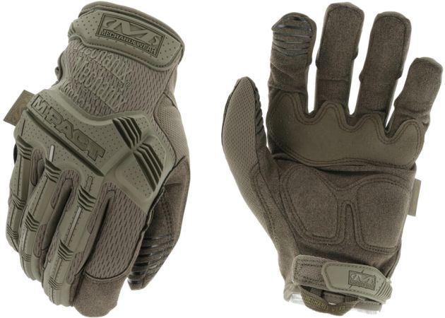 Gloves Mechanix M-Pact OD Green