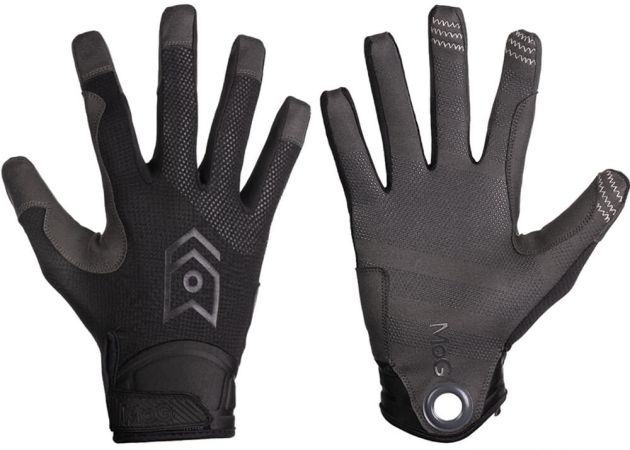 Target cycling gloves 2025