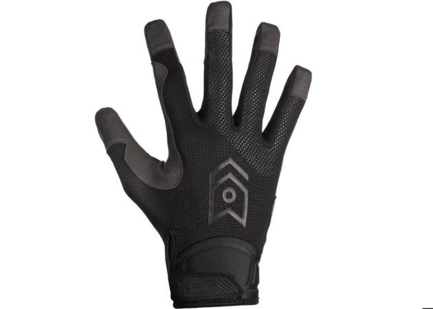 Gloves MoG Target High Abrasion Black