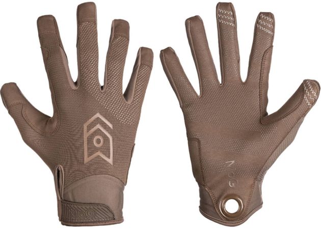 Handschoenen MoG Target High Abrasion Coyote Brown