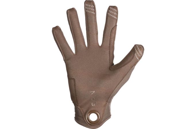 Gloves MoG Target High Abrasion ErgoShield Coyote Brown