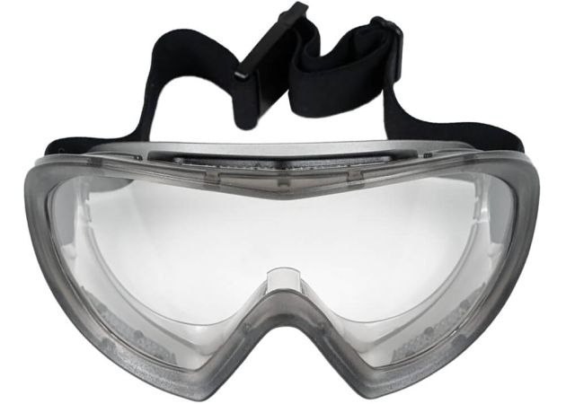 Overzetbril Novritsch Prescription Glasses Compatible Goggles