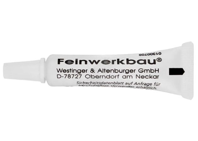 Grease Feinwerkbau 4 g