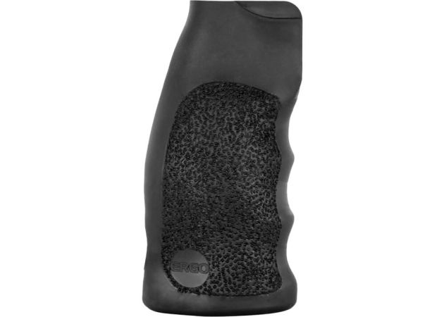 Grip Ergo Air Tactical Deluxe Zero Angle Flat Top Suregrip