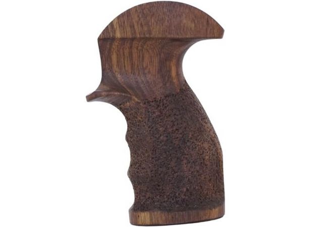 Grip Steyr LP Silhouette Left - Walnut