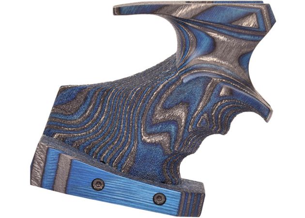 Grip Walther LP400 / LP500 / AP20 - Blue Angel