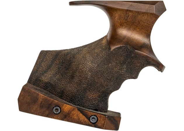 Grip Walther LP400 / LP500 / AP20 - Walnut