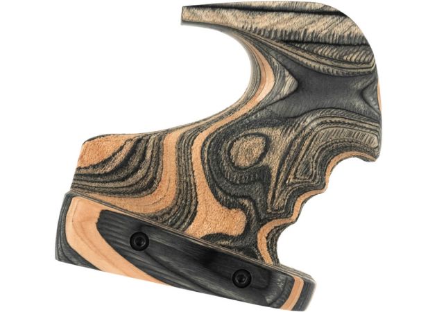 Grip Walther SSP 3D Laminate
