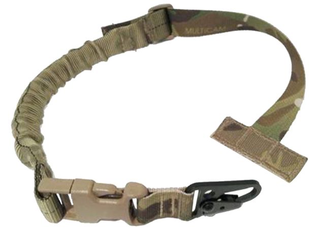 Gun Sling Warrior Assault Systems Quick Release H&K Hook Multicam