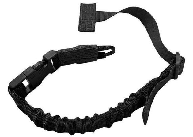 Gun Sling Warrior Assault Systems Quick Release H&K Hook Black