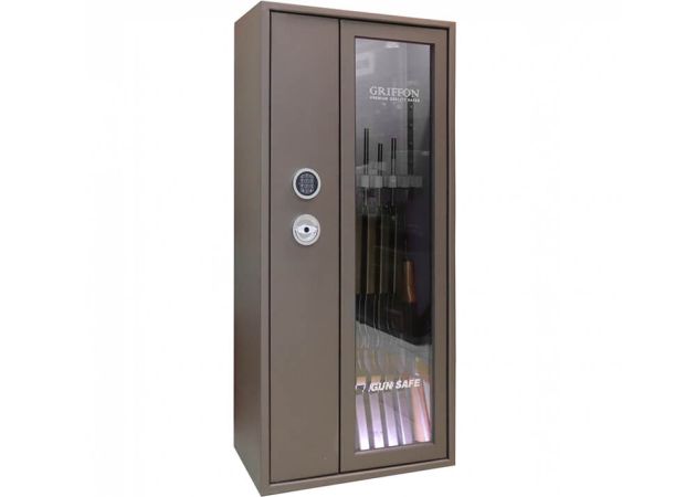 Wapenkluis Griffon GG.700.E