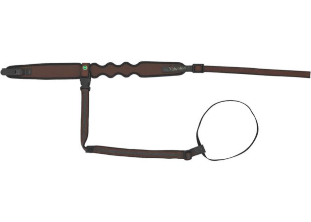 Gun Sling Niggeloh Fix Brown