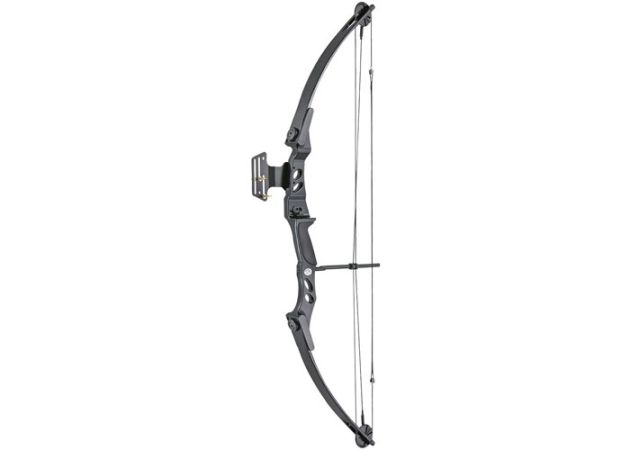 Compound Bow Mankung MK-CB55B
