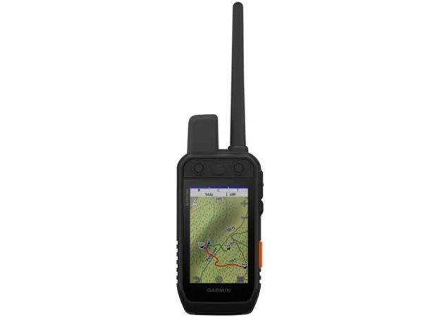 Handheld GPS Garmin Alpha 200i K