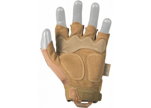 Handschoenen Roeckl Malaga Bruin-mix - Eppleck