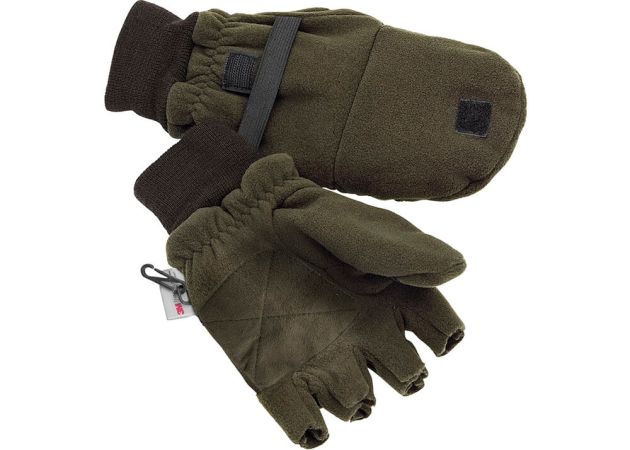 Gloves Pinewood Hunting and Fishing - Hunting Green
