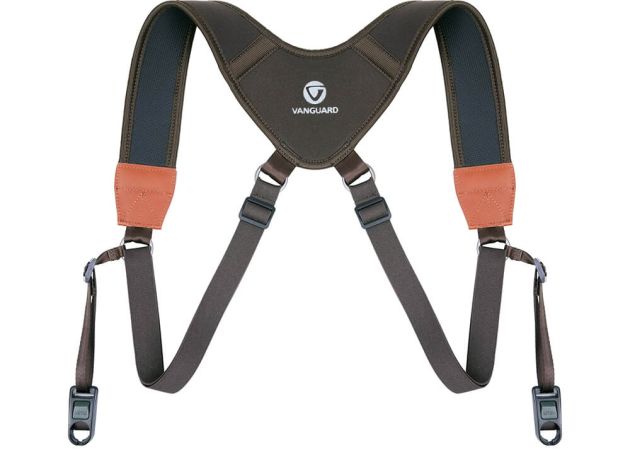 Harness Vanguard Veo Optic Guard Deluxe