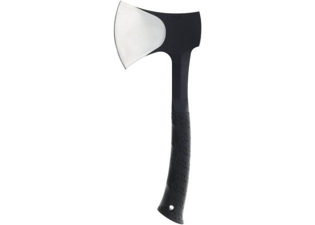 Bijl Schrade Bedrock Camp Axe
