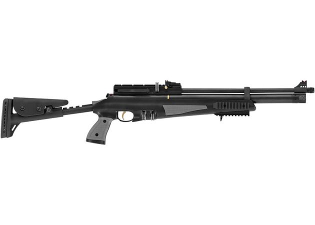 Hatsan AT44-10 Tactical