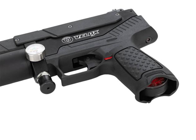 Hatsan Velox - OD Green