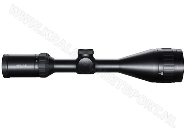 Hawke Airmax 4-12x40 AMX Rifle Scope