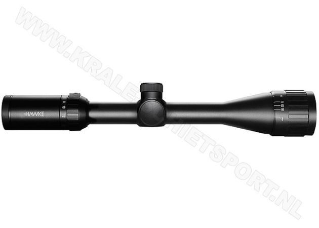 Rifle scope Hawke Vantage 4-12x40 AO