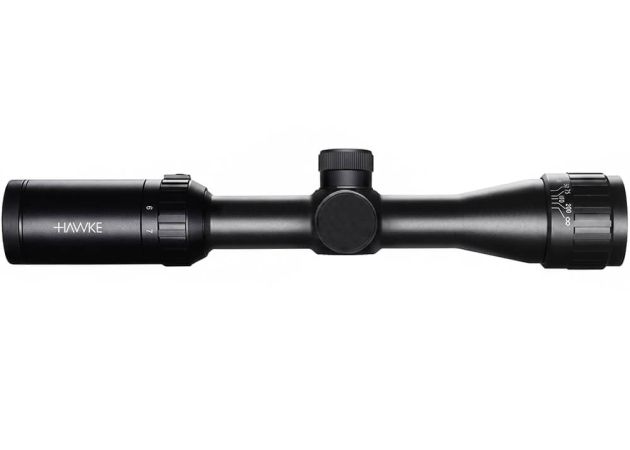 Rifle scope Hawke Vantage 2-7x32 AO Mil-dot