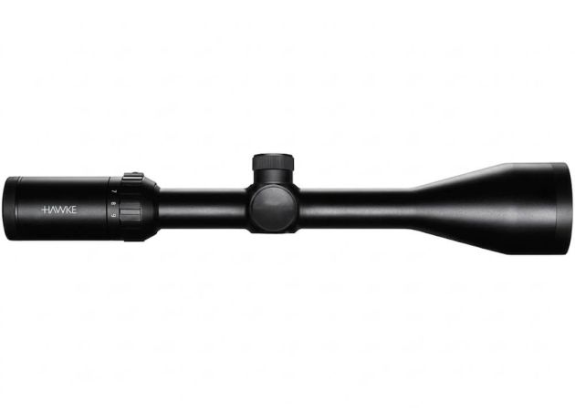 Hawke Vantage 3-9x50 Rifle Scope