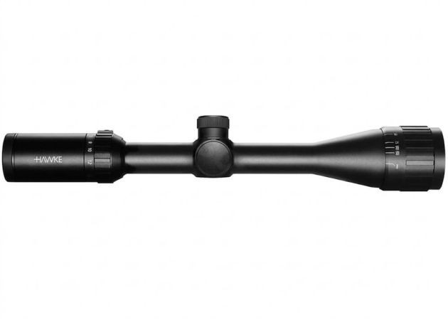 Hawke Vantage 4-12x40 AO Rifle Scope
