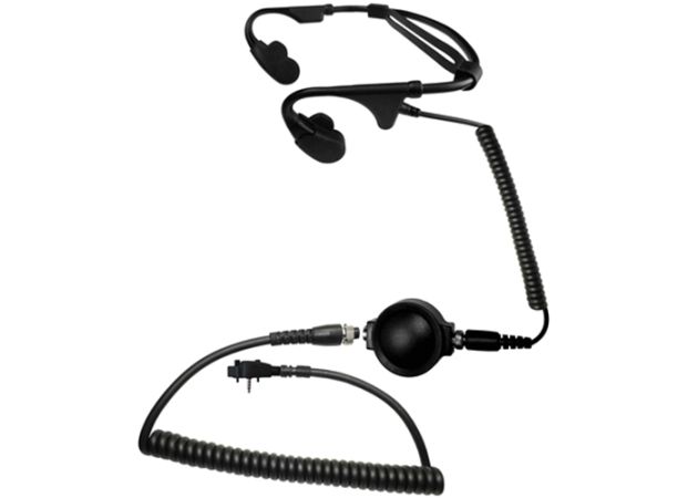 Headset Code Red Battle Zero-K