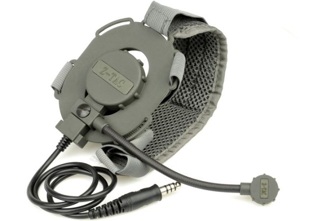 bowman evo iii headset