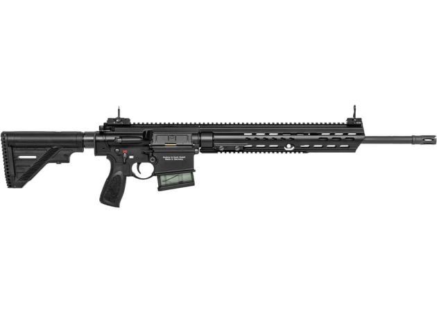 Heckler & Koch MR308 A3 Slim Line 20"