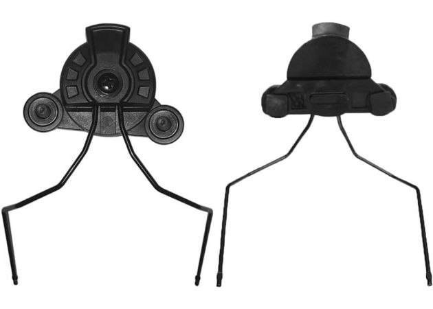 Helmet Adapters Code Red CR-TAC-EXFIL