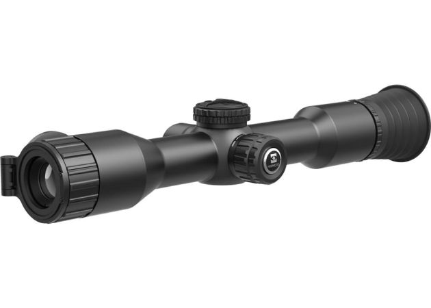 HikMicro Alpex 4K Lite A40E Night Vision Scope