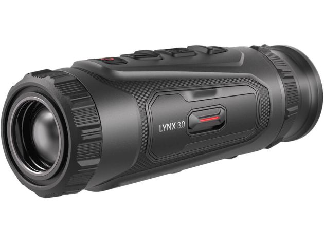 HikMicro Lynx 3.0 LH25 Thermal Imaging Camera