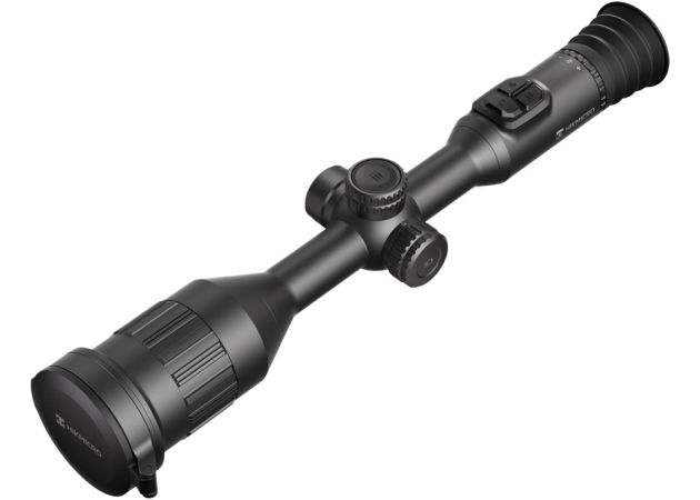 HikMicro Stellar 3.0 SX60LS Warmtebeeldrichtkijker