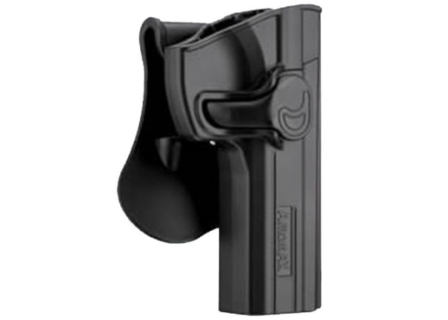 Paddle Holster Amomax CZ SP-01 RH