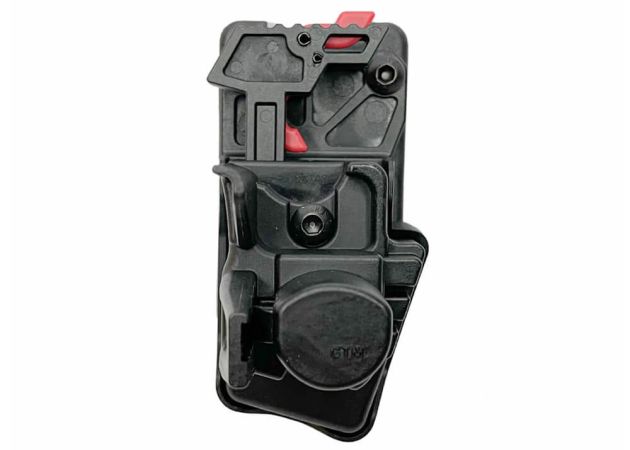 Holster CTM Hi-Capa