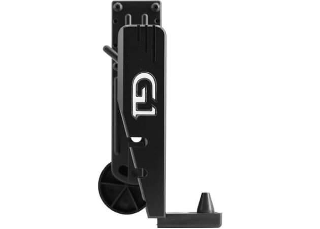 Holster Ghost One Evo voor KMR RH