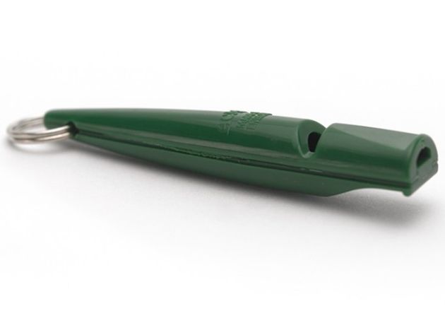 Dog Whistle Acme 210.5 Forest Green