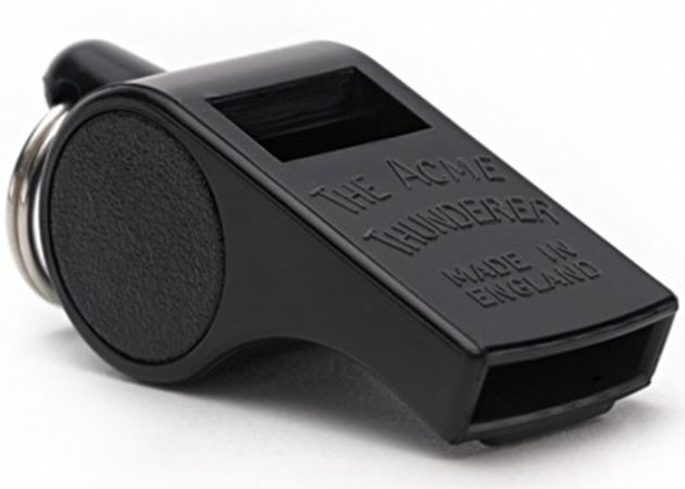 Dog Whistle Acme Thunderer 560