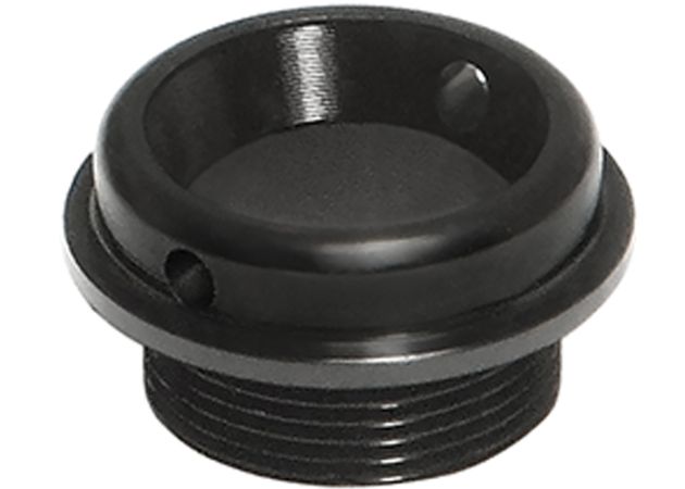 Hop Up Chamber Inlet Adaptor Maxx Model