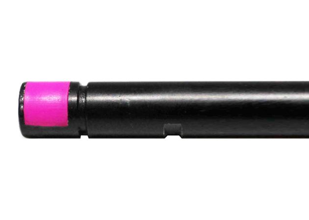 Hop Up R-hop Snipetor Molded SSG24 Stock Barrel 65°