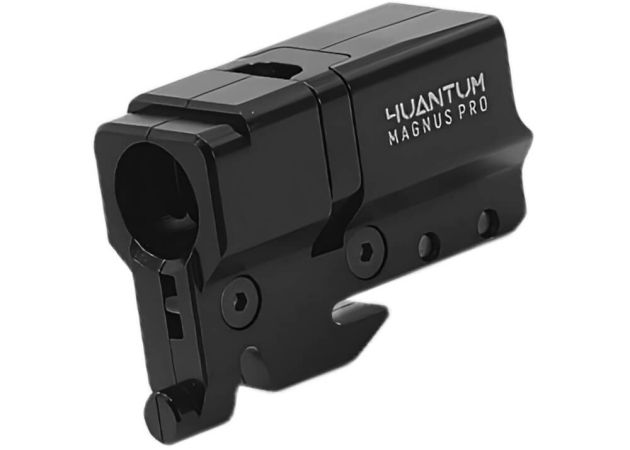 Hop Up Chamber 4uad 4uantum Magnus Pro Precision TDC (GHK/Glock Gen5)