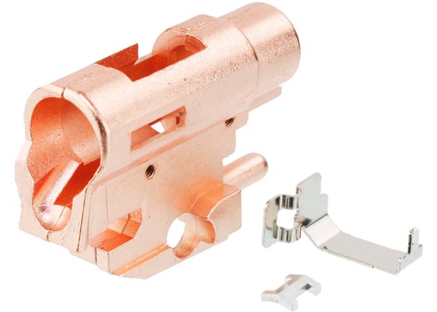 Hop Up Chamber Set Maple Leaf Marui / WE / KJ M1911 Series