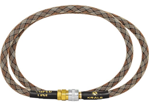 Persluchtslang Amped HPA Standard Weave 36" - Snake