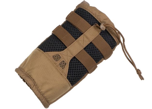 HPA Tank Pouch Novritsch Molle System - Coyote Brown