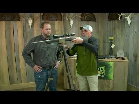 Tripod Primos Trigger Stick Apex