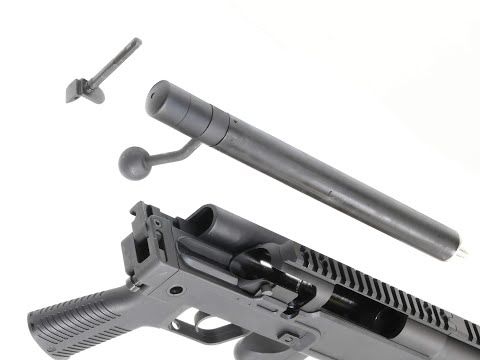 Archwick B&T SPR300 Pro - Tan